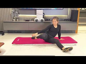 Kids Gymnastics Warm Up Routine | Beginner Friendly Stretching & Flexibility