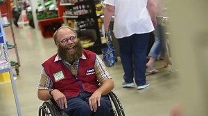 1.3M views · 62 reactions | "I think we take it for granted sometimes, but there’s a lot of good people in this world.” | Springfield News-Leader | Facebook