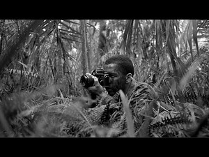 Why Australian SAS Photo Reconnaissance Took 10,000 Images... That Changed US Battle Plans