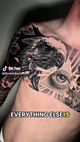 Floral Skull Arm Tattoo: 95% Healed Showcase