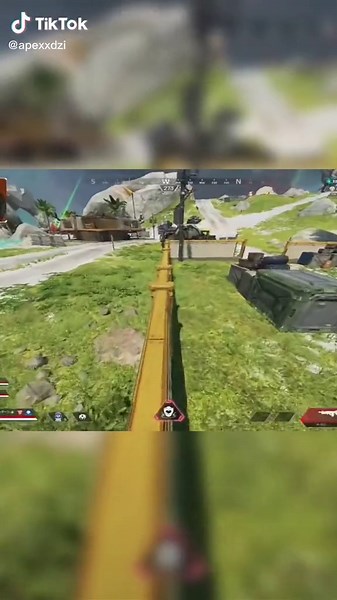 SNAKE MOVEMENT #apex #apexlegends