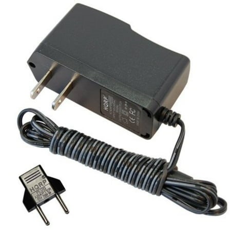 HQRP 6.5V AC Adapter for Epson LabelWorks LW-700 / C51CA63240, LW-400 / C51CB70010 LW-400VP (Qwerty) Label Printer Power Supply PSU Cord   HQRP Euro Plug Adapter - Walmart.ca