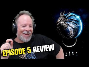 Renfail Reviews Alien: Earth (TV Series) - Episode 5