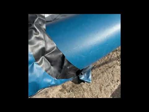 Sevylor inflatable kayak - first impressions 