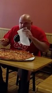4.7K views · 158 reactions | Solo Showdown: Tackling the 29-Inch Team Pizza Endeavor! #pizzalover #pizzatime #pizza #pizzapizzapizza | Notorious BOB - Bob Shoudt | Facebook