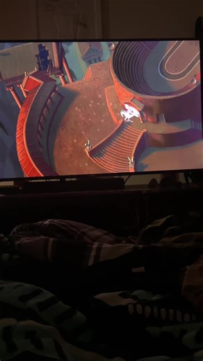 When Phil come back and tell Hercules don’t give up and that he got this and that he was not gonna ever give up on him #fyp