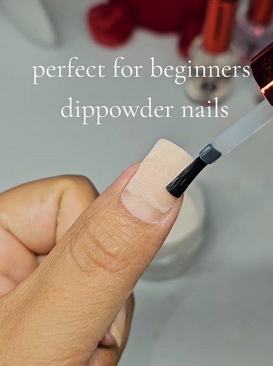 Dipping Powder Nails: A Guide for Beginners