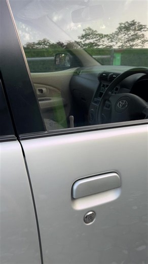 Interior Avanza G 2008 Kilometer 5rb — Rekomendasi Sarung Jok Mobil Avanza