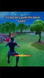 Bro Got Deleted 😭| 0 delay in bio #fortnite #shorts