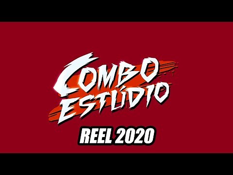 Demo Reel 2020 - COMBO ESTUDIO