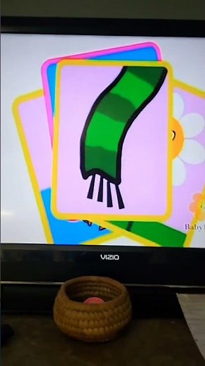 Black and white giraffe 1 2nd video
