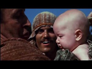 The Beastmaster 1982