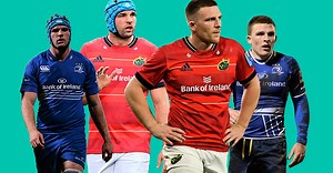 15 Rugby Players Who Played For Both Leinster And Munster | Balls.ie