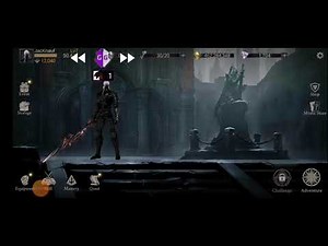 Shadow Hunter: Lost World currency hack