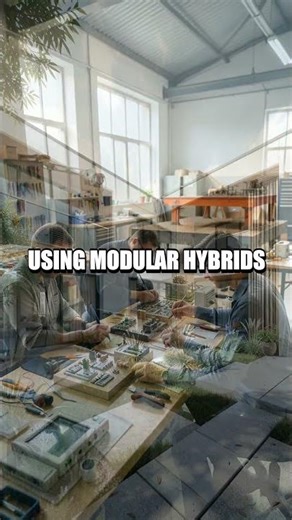 Stormproofed Living: Climate Extremes Architecture