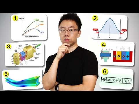 The Mechanical Engineering Skills You Don’t Learn in School