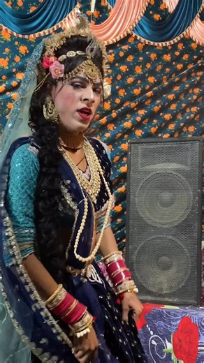 JP Saini on Instagram: "❤️❤️❤️🥰🥰😍🙏🙏Jai ho jagran Jhank Shyam Teri Meera bai de ❤️❤️❤️🙏🙏🥰🥰😍😍#trendingreels #viralreels #instagramreels #krishna #happynewyear 2026 all of you thanku plz like share comment 🙏🙏❤️🥰"