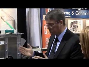Touchswitch Belt Alignment Sensor Video