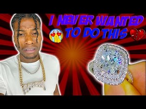 The Video I Never Wanted To Make (I Wanted To Marry Her)