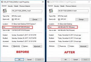 How To Compress Video Files