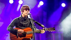 Jake Bugg's stripped-back performance of All I Need will make your day
