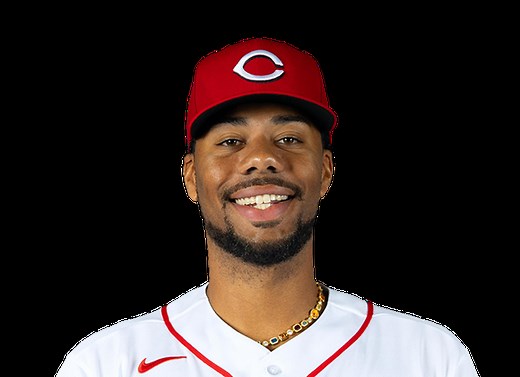 Hunter Greene Batter vs. Pitching Stats - ESPN