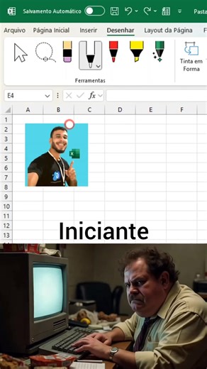 ❤️ Curso Excel do básico ao VBA com 493 videoaulas 👇 🏆 Certificado de 150 hs 🏃‍♂️ 🧱🧱🧱🧱🧱🧱🧱🧱🧱🧱🧱🧱 🔵 VBA Dashboard: 43 aulas.🧱🏃‍♂️ 🧱🧱🧱🧱🧱🧱🧱🧱🧱🧱🧱🧱🧱 🔵 VBA Avançado: 97 aulas……🧱🏃‍♂️ 🧱🧱🧱🧱🧱🧱🧱🧱🧱🧱🧱🧱🧱🧱 🔵 VBA Intermediário: 42 aulas…..🧱 🏃‍♂️ 🧱🧱🧱🧱🧱🧱🧱🧱🧱🧱🧱🧱🧱🧱🧱 🔵 VBA Básico: 33 aulas………………..🧱 🏃‍♂️ 🧱🧱🧱🧱🧱🧱🧱🧱🧱🧱🧱🧱🧱🧱🧱 🟢 Excel IA: 10 aulas…………………………🧱 🏃‍♂️ 🧱🧱🧱🧱🧱🧱🧱🧱🧱🧱🧱🧱🧱🧱🧱🧱 🟢 Excel Dashboard: 33 aulas…………….🧱 🏃‍♂️ 🧱🧱