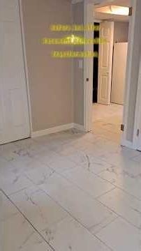 Before And After Basement Renovation Transformation!