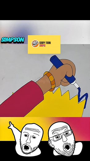 118K views · 1.1K reactions | Orion designs a unique pair of new shoes for Bart!  | The Simpsons #simpsons #simpsonsclips #fypageシ | Sulit Corner | Facebook