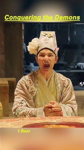 Journey to the West: Conquering the Demons (2013) – Tavern Ambush Turns Deadly as Demon Slayer Strik