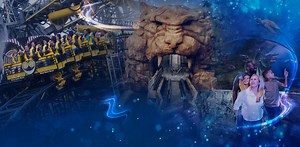 Buy a Merlin Annual Pass Today | Merlin Annual Pass