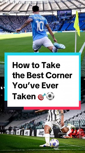 How to Take the Best Corner: Tips for Perfecting Your Technique