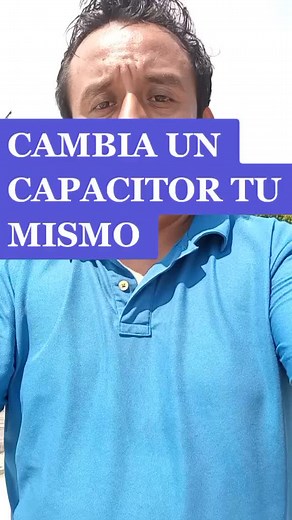 Cómo Cambiar un Capacitor de Aire Acondicionado