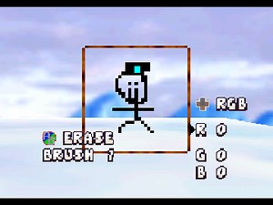 Play Nintendo 64 Drawn To Life 64 Online in your browser - RetroGames.cc