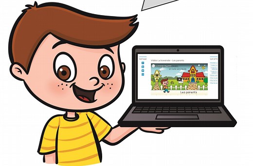 Transition vers la maternelle