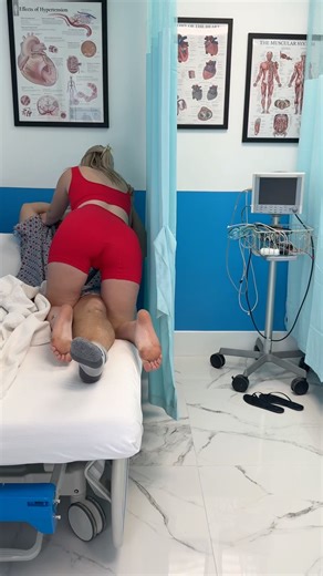 587K views · 3.3K reactions | Female officer should have arrested them both | Ebony M | Facebook