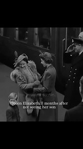 1.8M views · 10K reactions | Of course, Elisabeth loved Charles just as much, but she didn't know how to show it as well #history #brithishistory #royalfamily #royal #british #prince #princess #dianaspencer #queenelizabeth | Royal Family News | Facebook