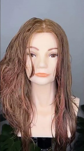 Butterfly Haircut Tutorial ✂️ Viral Layering Technique