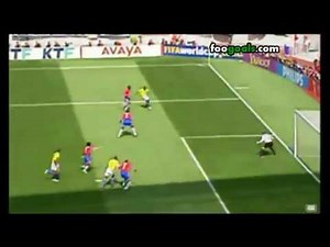 Ronaldo Luís Nazário de Lima - Skills and Goals HD