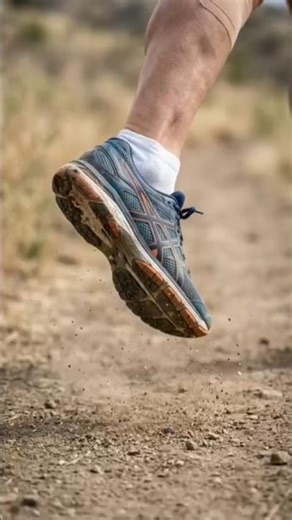 The Hidden Science of Walking | #science #facts #education #walking #Wised #physics