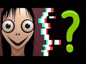 ვინ არის მომო / მითი თუ რეალობა