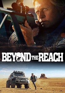 Beyond the Reach - movie: watch streaming online