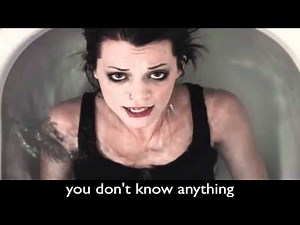 fit for rivals damage [lyrics + video] (HQ)