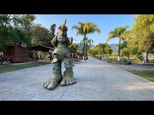 Jocotepec Tour