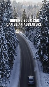 Let the adventure begin after your car is on, not while starting it. Choose Interstate Batteries for more dependability. | Interstate Batteries | Facebook