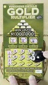 IT STARTED OUT STRONG! 💰