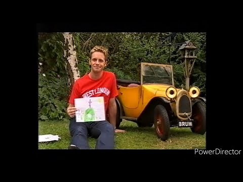 Brum Continuity 5/09/01