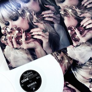 Chromatics - Camera