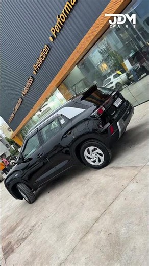 Victoris Base to Top Transformation | Complete Premium Car Build | JDM Cars Vadodara