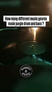 The Birth of Drum and Bass: A British Cultural Melting Pot We talk about how drum and bass emerged from a blend of reggae bass lines, hip-hop break beats, UK sound system toasting, and rapping. We discuss being part of the generation that witnessed the birth of hip-hop, house, techno, jungle, and hardcore music, with Britain serving as the melting pot where drum and bass was born. We explore how the genre derived from hip-hop DNA while being shaped by the technology of the time, highlighting the